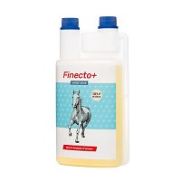 FINECTO+ HORSE SOAK  1000ML.